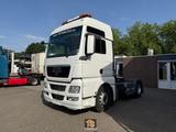 MAN TGX 18.440 4X2 BLS XXL - EURO 5 - AUTOMATIC - BE - MAN Tgx 18 440