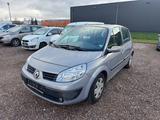 Renault Scenic Authentique 1.5 dCi 74kW - Renault Scenic: Authentique