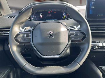 Peugeot 3008 - 10