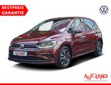 Volkswagen Golf Sportsvan VII 1.0 United Navi App-Connect - gebrauchte VW Golf Sportsvan aus dem Jahr 2020
