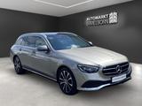 Mercedes-Benz E 300 de Pano*HUD*4xSHZ*Kamera*LED*Spur*Twinkel - gebrauchte Mercedes-Benz E 300 aus dem Jahr 2022