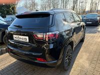 Jeep Compass - Vorschau Bild 5