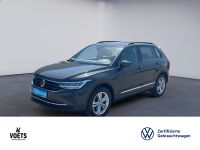 Volkswagen Tiguan - Vorschau Bild 2