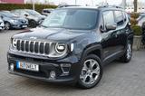 Jeep Renegade 1.0l T-GDI I3 Limited Front - Jeep Renegade: 1.3