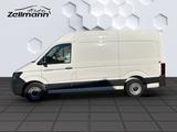 Volkswagen Crafter 35 Kasten 2,0l TDI 6-Gang Klimaautom DAB - Trucks in Berlin