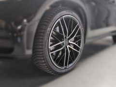 MERCEDES-BENZ GLC 43 AMG 4MATIC Coupé/360°/LED/Navi/CarPlay