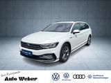 Volkswagen Passat Variant 2.0 TDI R-Line HUD Pano Navi Memo - Volkswagen Passat Variant in Hamm