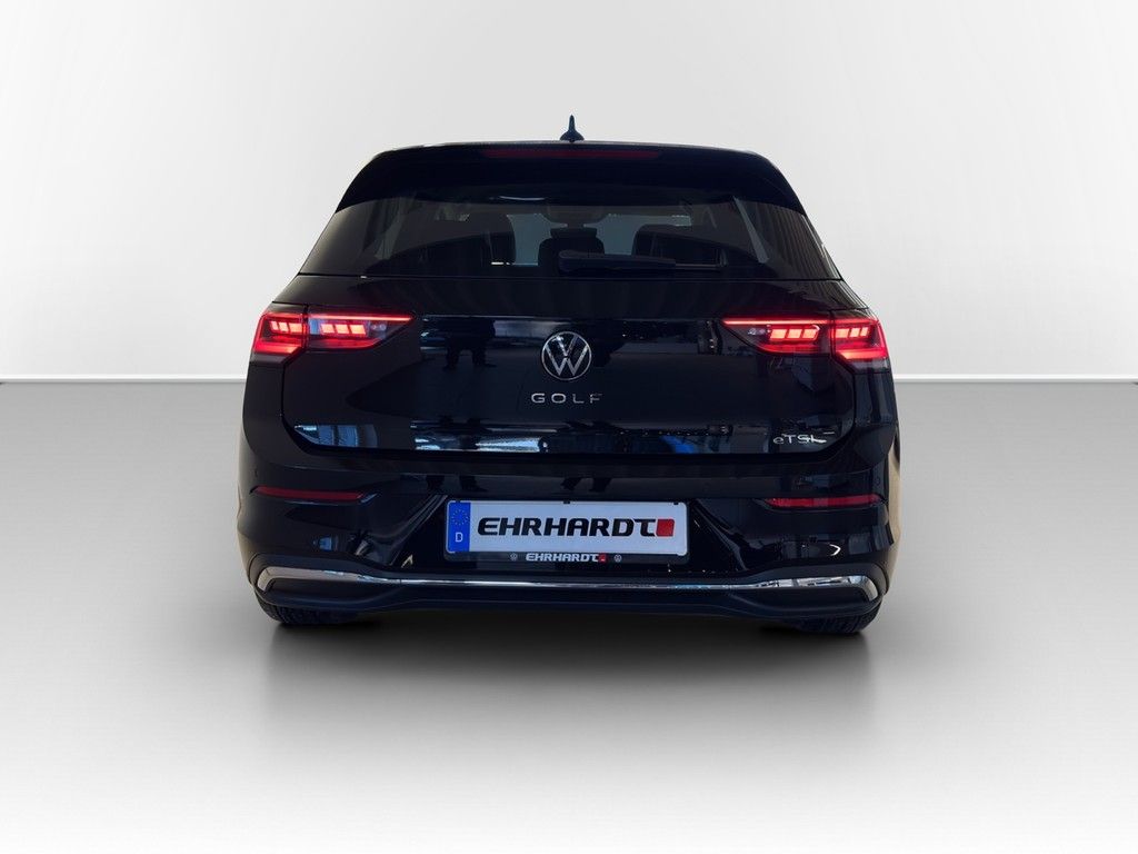 Volkswagen Golf - Bild 6