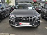 Audi Q7 50 TDI quattro Panorama 7-Sitzer Memory 4xSHZ - Audi Q7: TDI