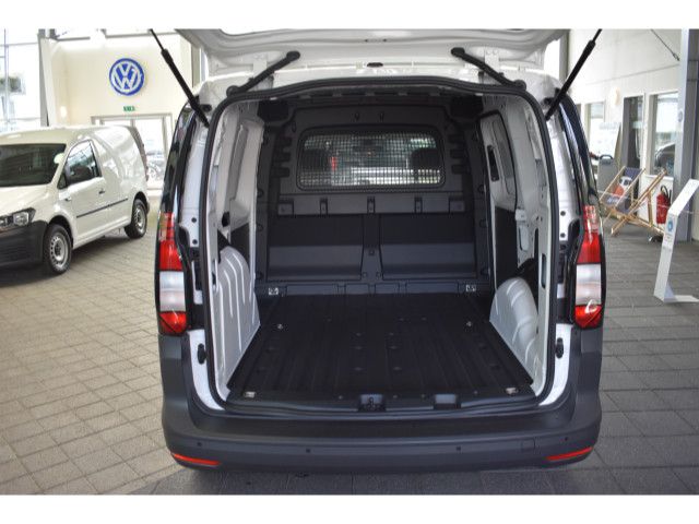 Caddy Cargo "EcoProfi" 2.0 TDI EU6  75 kW