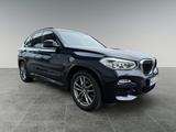 BMW X3 xDrive20d M-Sport - BMW X3 Gebrauchtwagen in Dortmund
