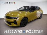 Opel Astra L GS 1.2 T AT Shz Navi Head-up Schiebedach - Opel Astra aus 2024