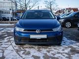 Volkswagen Polo Life 1.0 LED ParkAssist AppConnect 5-Gang - Volkswagen Polo: Blau