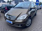 Mercedes-Benz A 160 Elegance*Automatik*Leder*Navi*1.Hand - Mercedes-Benz A 160 in Köln