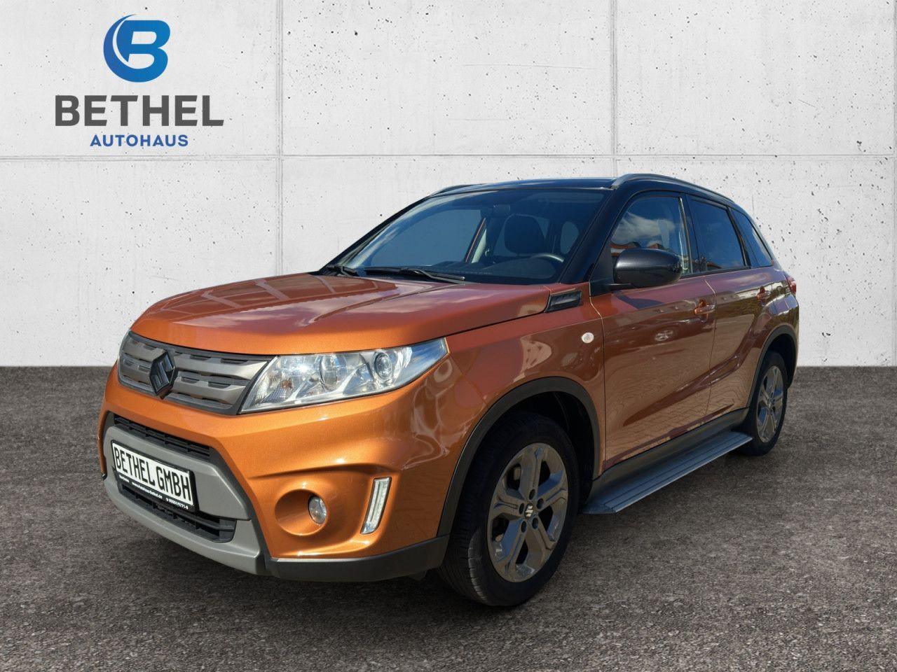 Suzuki Vitara 1.6 Comfort