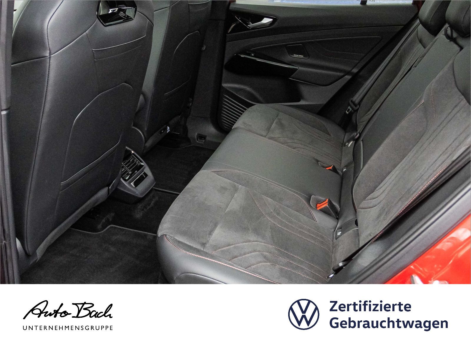 Volkswagen ID.4 - Bild 15