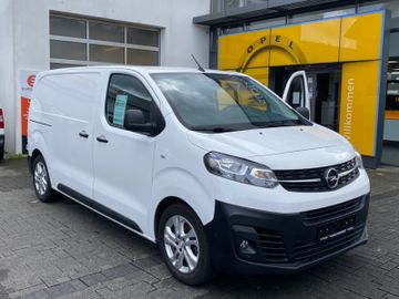 Fotografie Opel VIVARO KASTEN EDITION M KLIMA PDC BT