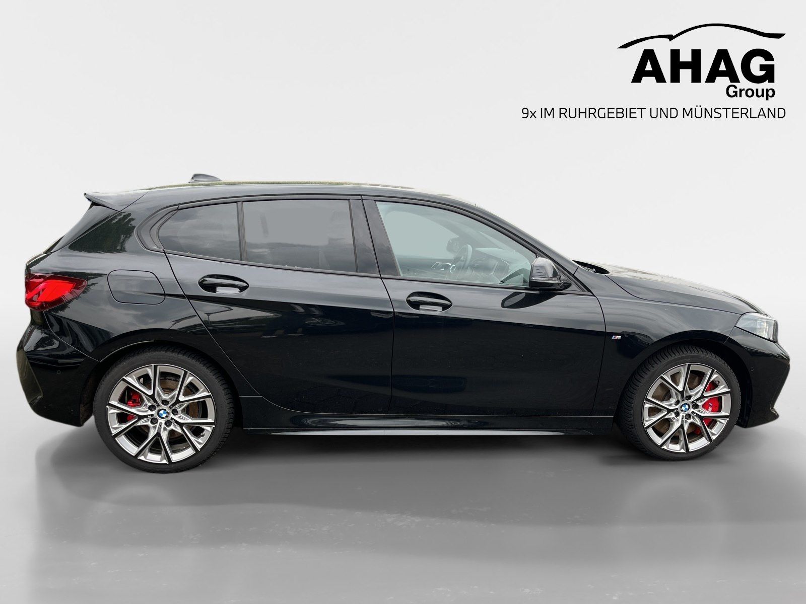 BMW 120 - Bild 3