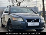 Volvo V50 Kombi 2.0 Momentum + TÜV 09/2027 - Volvo V50: Allradantrieb