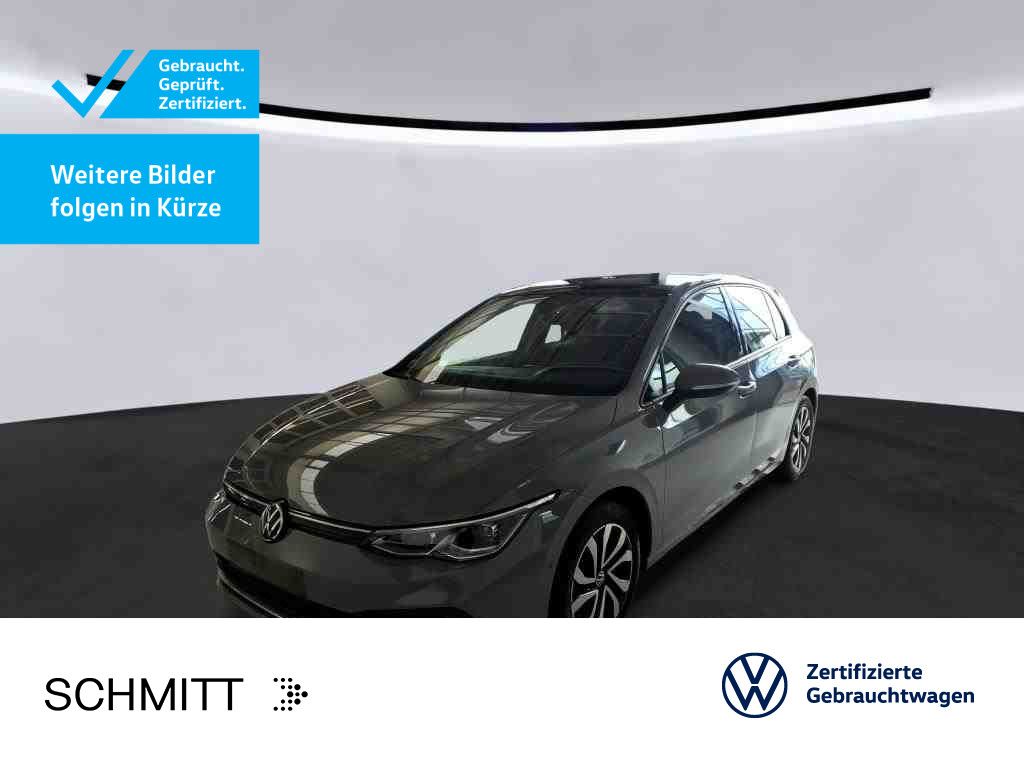 Volkswagen Golf VIII 2.0 TDI DSG ACTIVE*IQ.LIGHT*AHK*PANO*K