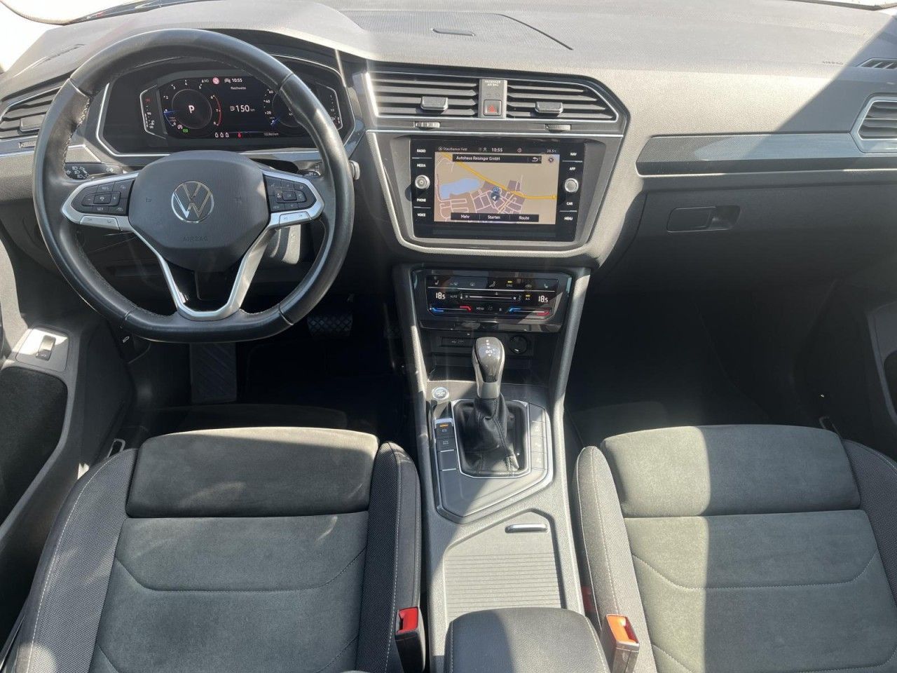 Volkswagen Tiguan - Bild 18