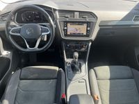 Volkswagen Tiguan - Vorschau Bild 18
