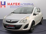 Opel Corsa D Edition/TÜV 05-2026/8 X Bereift - Opel Corsa: 2.0