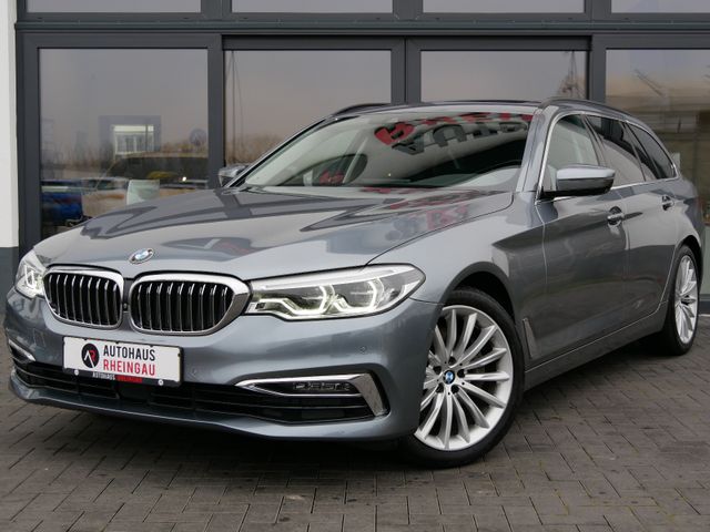 BMW 530 d xDrive Luxury Line*PANO*AppleCarPlay*