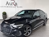 Audi A3 Limousine 35 TDI S-Line NAV+LED+STHZ+18ZO+VC - Audi A3 aus 2023