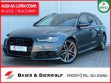 Audi A6 Avant 3.0 TDI QUATTRO COMPETITION HUD RS-SITZ - Audi A6: Kombi, RS