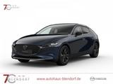 Mazda 3 HOMURA 150 Automatik 2024|Navi|Kamera - Mazda 3 in Bochum