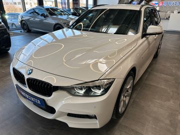 BMW 330 i *M Sport*Shadow*