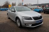 Skoda Octavia Lim. Elegance Navi Klimaautomatik - Skoda Gebrauchtwagen von 2013