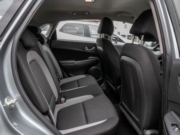 Hyundai Kona 1.0 Trend 2WD Spurhalteassistent Kamera