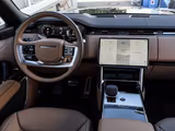 Land Rover Range Rover P550e HSE Hybrid (SWB) MassageSitze, - Land Rover Range Rover: Hse