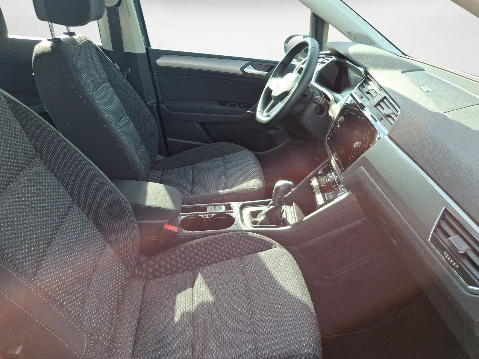 Volkswagen Touran - Bild 4