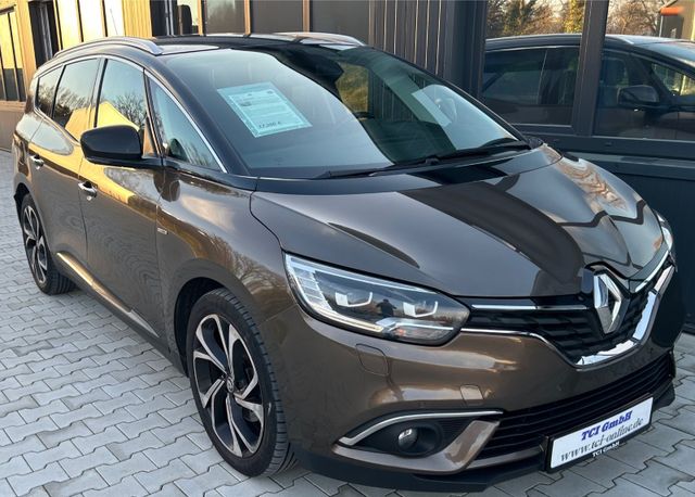 Renault Grand Scenic 1.6 dCi Energy BOSE-Edition*7Sitzer