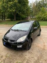 Mitsubishi mitsubishi colt did 1.5 turbo - Mitsubishi Colt mit Diesel-Antrieb: 1.5