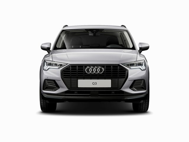Q3 advanced 35 TFSI 110150 kWPS S tronic