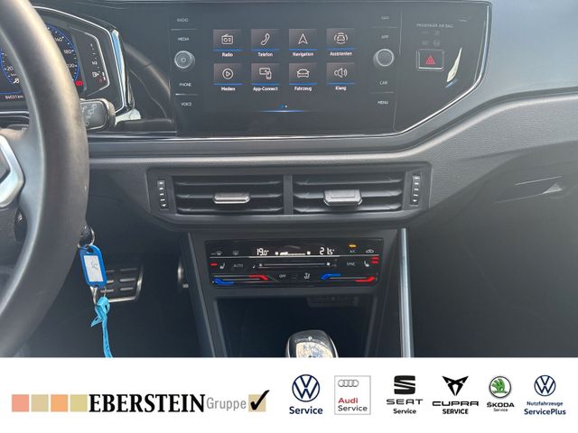 Volkswagen Polo R-Line 1.0 TSI NAVI LED RFK