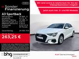 Audi A3 Sportback 40 TFSIe S-tronic ACC Navi Virtual - Audi A3 40 TFSIe Gebrauchtwagen