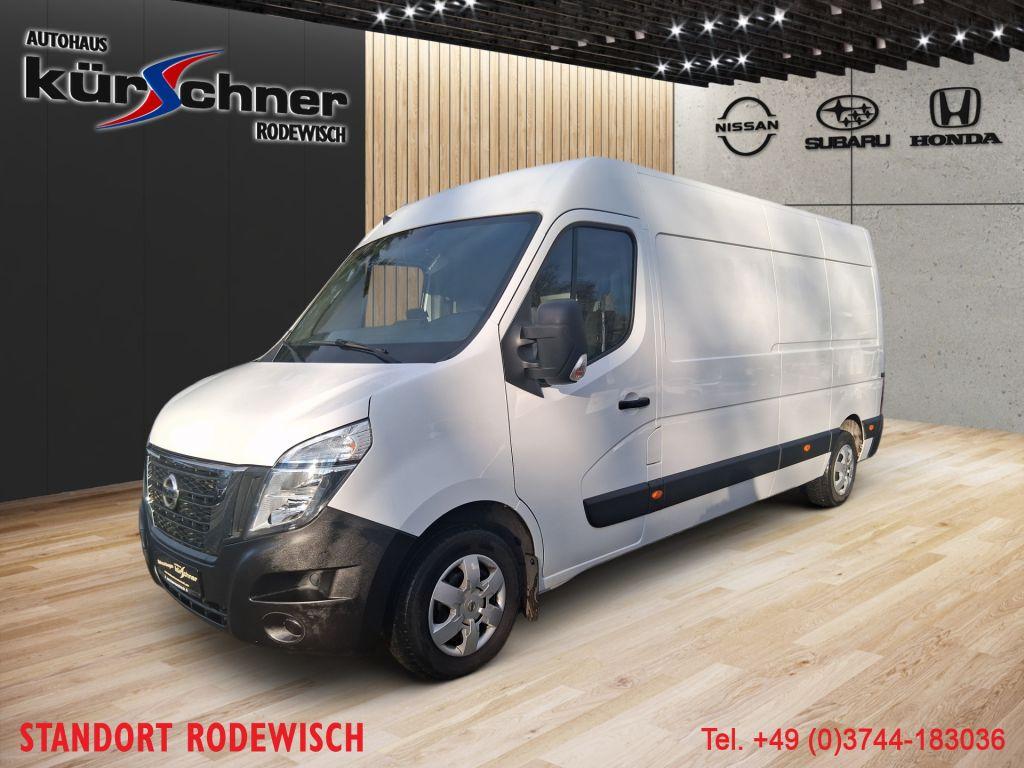 Nissan NV400 L3H2 35 FWD Comfort