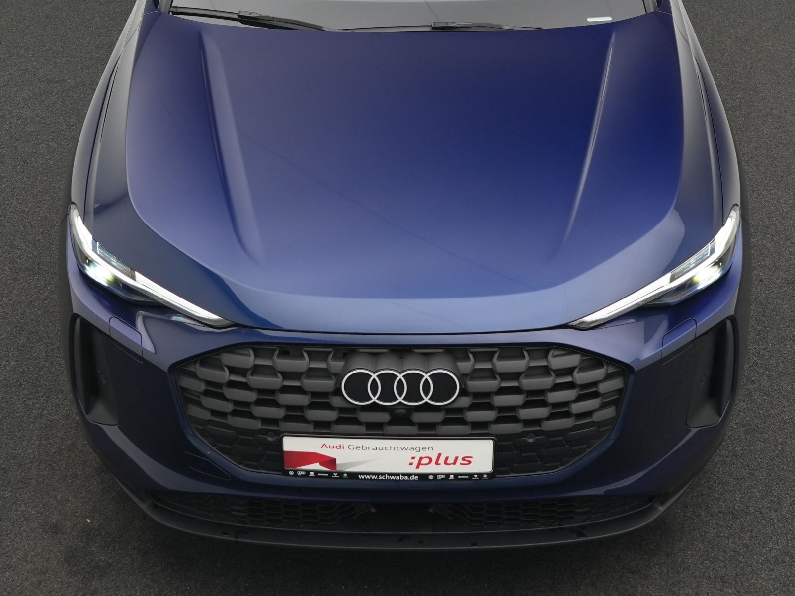 Audi Q5 - Bild 31