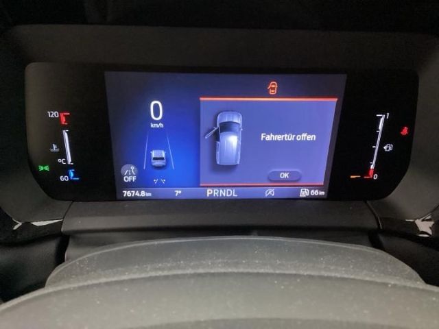 Fahrzeugabbildung Ford Tourneo Courier Active Navi ACC DAB SHZ Totwinke