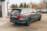 Dodge Durango R/T Hemi Orange - 5,7l V8 Supertrack - Dodge Durango mit Panoramadach