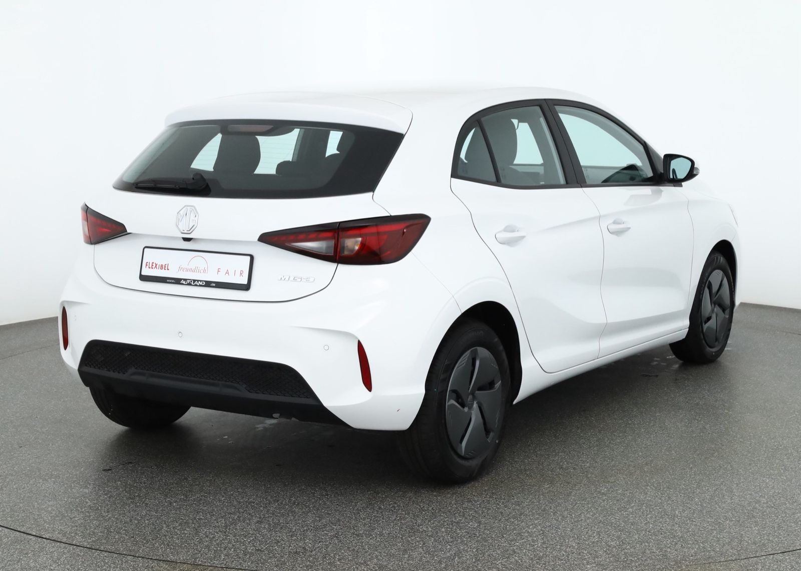 MG3