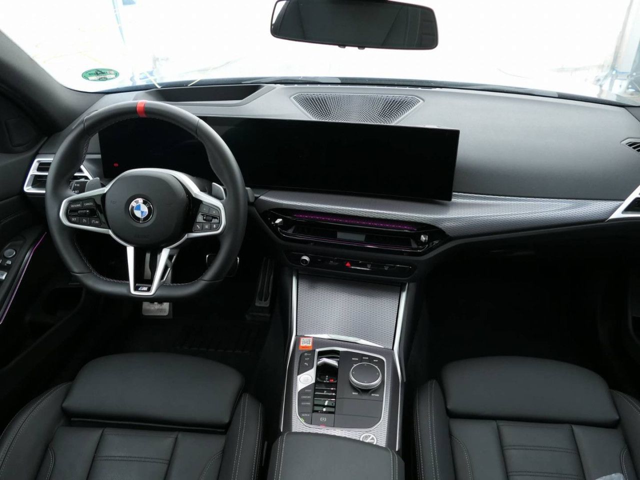 BMW M340d - Bild 9