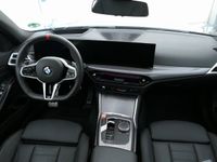 BMW M340d - Vorschau Bild 9