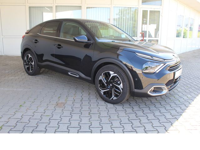 Citroën C4 Shine Automatik