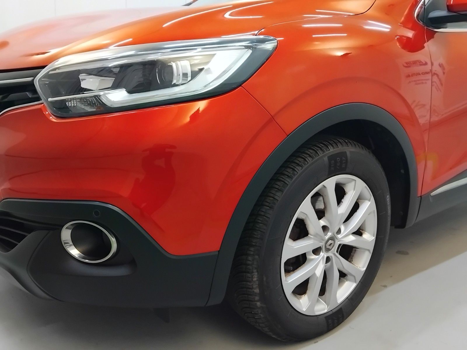 Renault Kadjar (06/2026, Benzin)